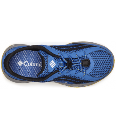 Columbia batai Drainmaker IV 2020m. Spalva ryški mėlyna
